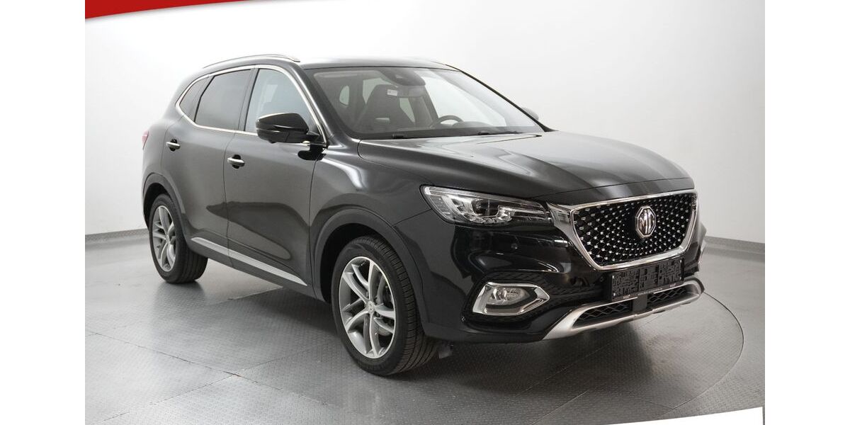 MG HS 71.648 km 16.450 &euro; Bebra 36179