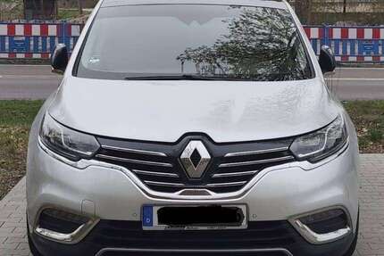 Renault Espace 163.000 km 9.800 &euro; Cottbus/Chóśebuz, Stadt 03050
