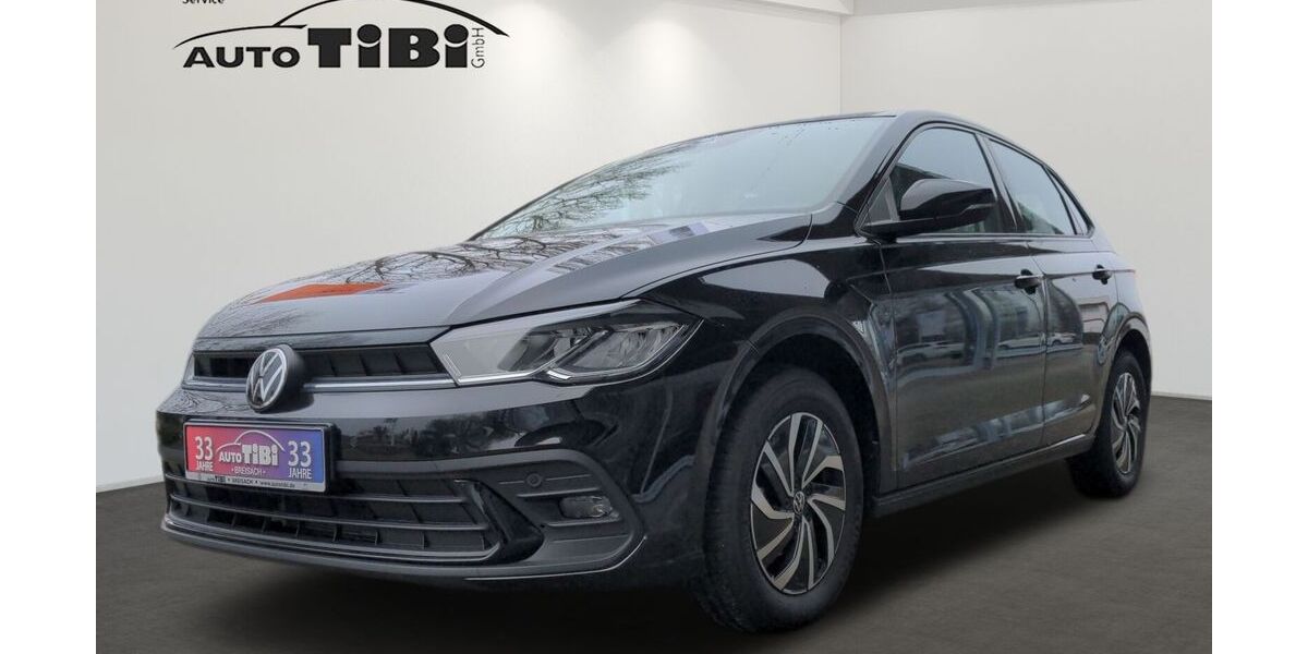 VW Polo 18.562 km 22.944 &euro; Breisach 79206