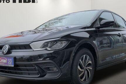 VW Polo 22.044 km 20.995 &euro; Breisach 79206