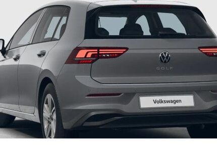 VW Golf 10.000 km 35.690 &euro; Heide 25746