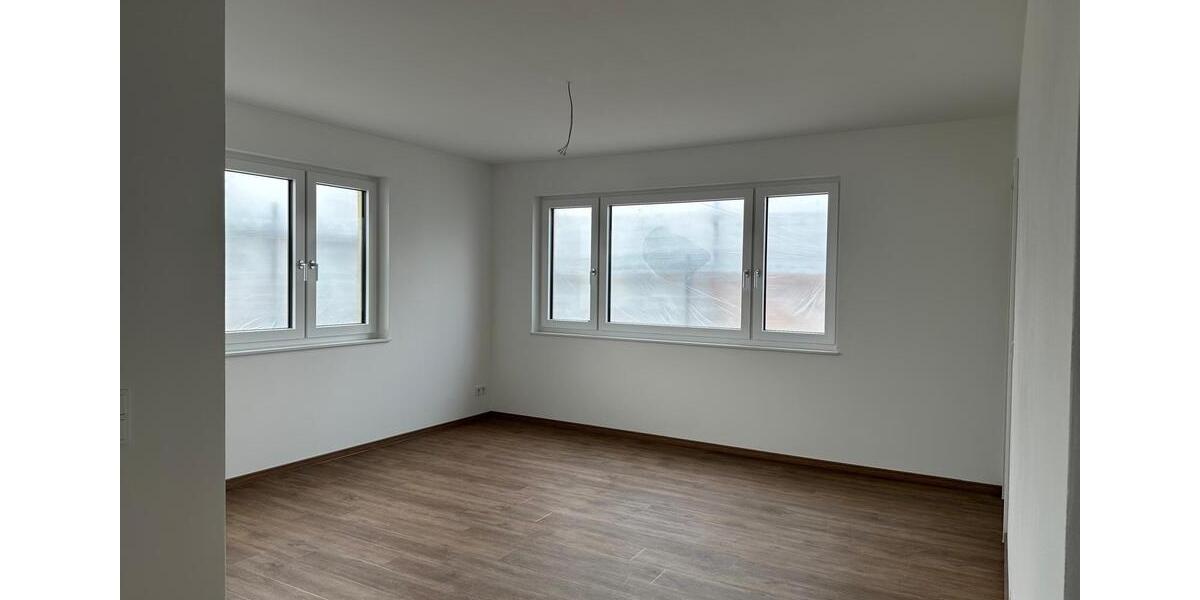 Etagenwohnung Lohr am Main - 3 Zimmer, 93 m&sup2;, 1.220&euro; | Angebot:26698810