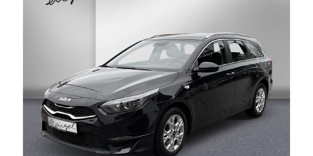 Kia ceed Sportswagon 42.500 km 18.289 &euro; Wunsiedel 95632