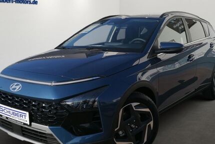 Hyundai BAYON 2.192 km 23.490 &euro; Aschersleben 06449