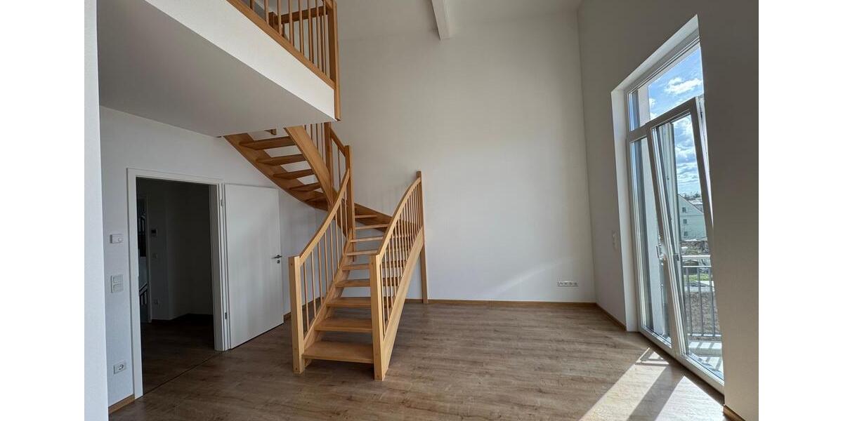 Maisonettenwohnung Oranienburg - 3 Zimmer, 92 m&sup2;, 1.666&euro; | Angebot:25541079