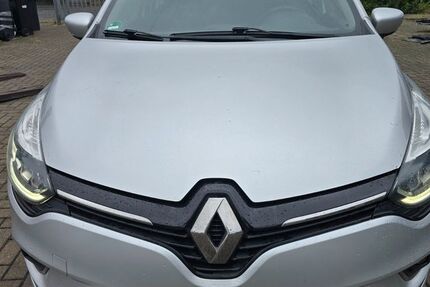 Renault Clio 99.731 km 5.700 &euro; Lehrte/Sievershausen 31275