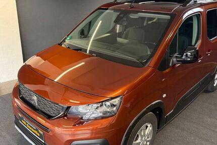 Peugeot Rifter 88.650 km 19.800 &euro; Hilden 40723