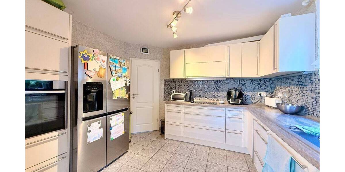 Einfamilienhaus Euskirchen Kleinbüllesheim - 4 Zimmer, 130 m&sup2;, 495.000&euro; | Angebot:26377586