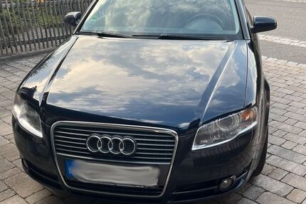 Audi A4 423.000 km 2.900 &euro; Roding 93426