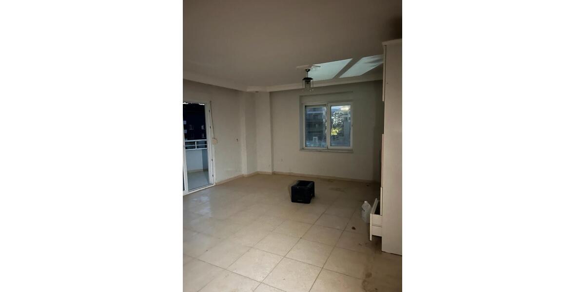 Etagenwohnung Rheine Altenrheine - 3 Zimmer, 110 m&sup2;, 100.000&euro; | Angebot:27197354