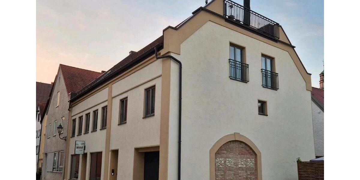 Einfamilienhaus Lauingen (Donau) - 6 Zimmer, 276 m&sup2;, 750.000&euro; | Angebot:26788045