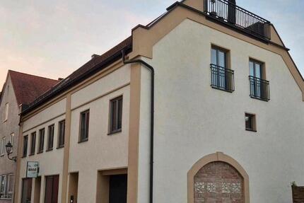 Haus Lauingen (Donau) - 6 Zimmer, 276 m&sup2;, 750.000&euro; | Angebot:26788045
