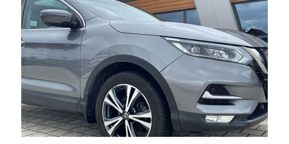 Nissan Qashqai 184.000 km 10.800 &euro; Dessau-Roßlau 06847