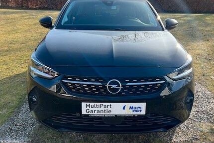Opel Corsa 13.100 km 17.480 &euro; Ahlhorn 26197