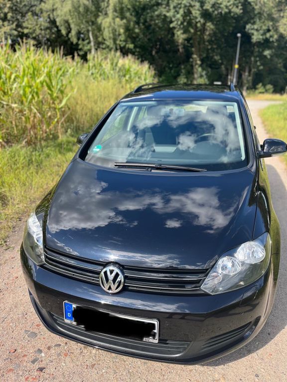 Golf Plus