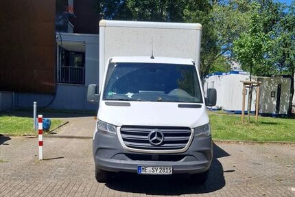 Mercedes-Benz Sprinter 451.723 km 11.400 &euro; Bergisch Gladbach 51427