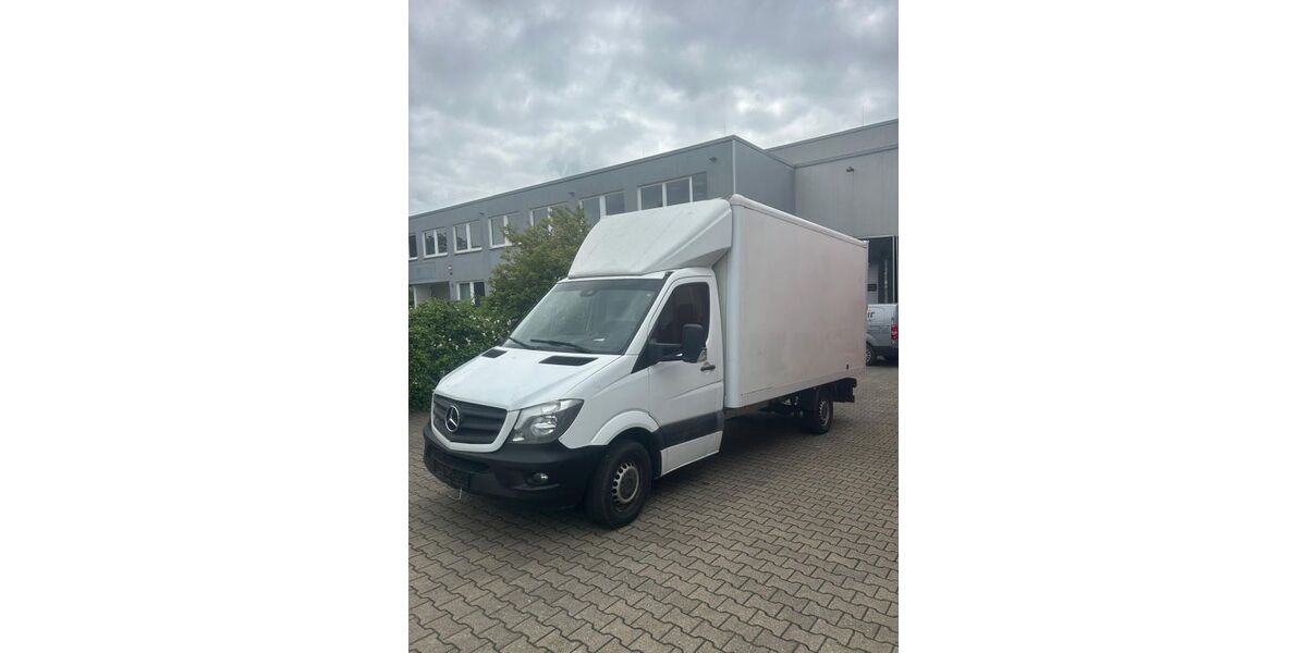 Mercedes-Benz Sprinter 280.000 km 10.900 &euro; Essen 45356