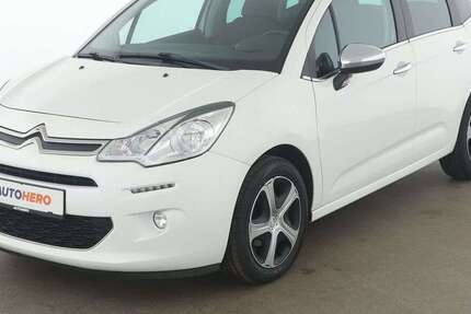 Citroen C3 50.005 km 9.830 € Nürnberg 90441