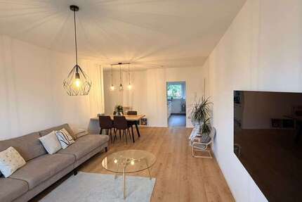 Wohnung zum Mieten in Kriftel 1.320 € 90 m² 3 zimmer