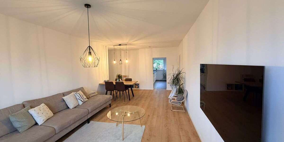 Wohnung zum Mieten in Kriftel 1.320 € 90 m² 3 zimmer