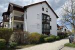 Etagenwohnung Wolfratshausen - 2 Zimmer, 54 m&sup2;, 760&euro; | Angebot:26656856