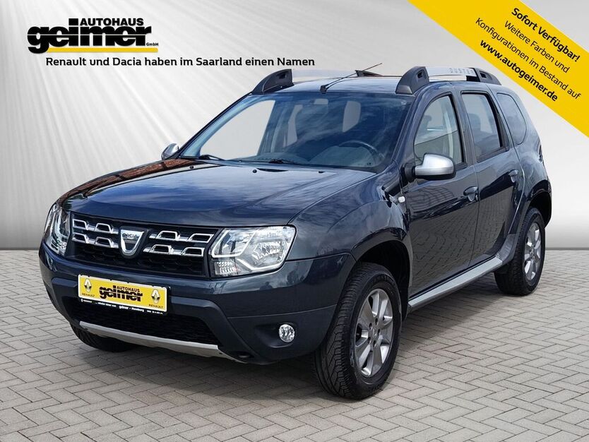 Dacia Duster 96.300 km 9.950 € Homburg (Saar) 66424