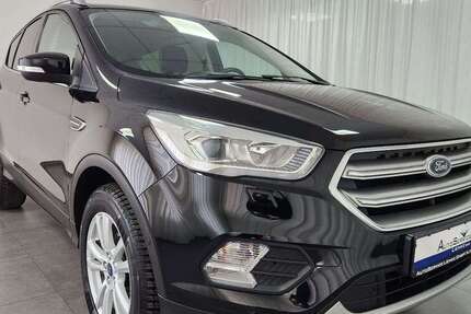 Ford Kuga 118.980 km 10.990 &euro; Schloß Holte-Stukenbrock 33758