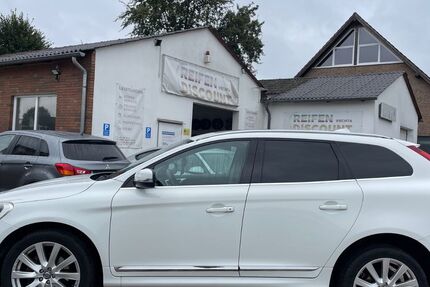 Volvo XC60 182.212 km 14.999 € Vechta 49377
