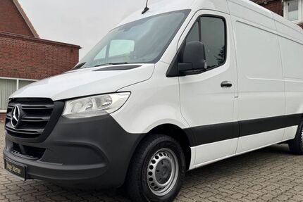 Mercedes-Benz Sprinter 200.000 km 19.999 &euro; Jork 21635