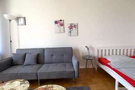 Zimmer Erlangen Am Anger - 1 Zimmer, 928&euro; | Angebot:26854087