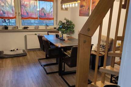 Wohnung Nürnberg (Neuröthenbach) Gebersdorf - 5 Zimmer, 118 m&sup2;, 400.000&euro; | Angebot:25361360