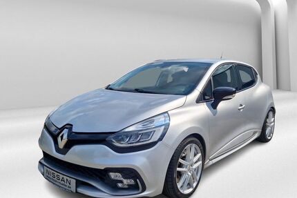 Renault Clio 57.198 km 16.590 € Heidelberg 69126
