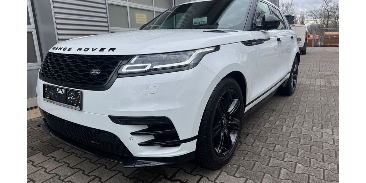 Land Rover Range Rover Velar 3.295 km 59.900 &euro; Cottbus 03050