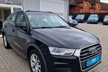 Audi Q3 128.920 km 17.699 &euro; Liebenau 31618