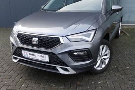 Seat Ateca 48.500 km 25.980 &euro; Hainburg 63512