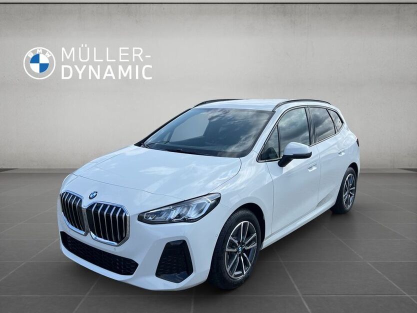 218 Active Tourer