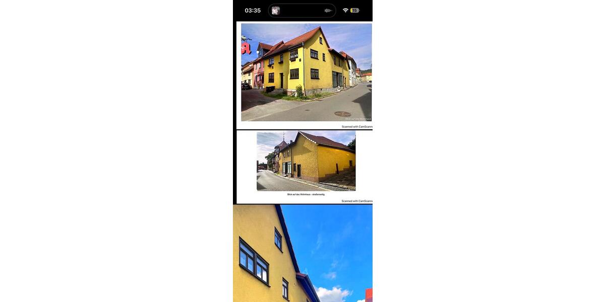 Einfamilienhaus Bad Liebenstein - 8 Zimmer, 100 m&sup2;, 75.999&euro; | Angebot:26819032