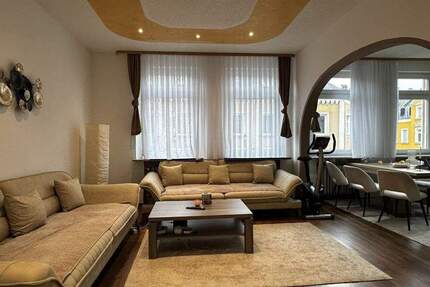 Stadtwohnung in zentraler Lage 4 zimmer