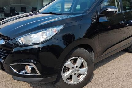 Hyundai ix35 99.900 km 8.990 &euro; Springe 31832