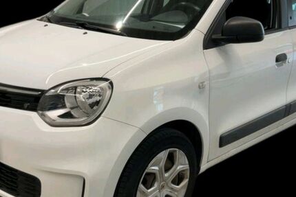 Renault Twingo 15.000 km 7.790 &euro; Garbsen 30827