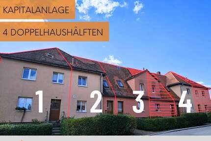 Haus zum Kaufen in Sohland an der Spree 269.900 € 302 m² 12 zimmer