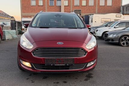 Ford Galaxy 187.000 km 11.990 &euro; Nürnberg 90441