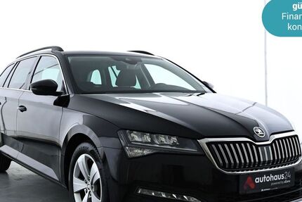 Skoda Superb 81.167 km 21.890 &euro; Wuppertal 42287