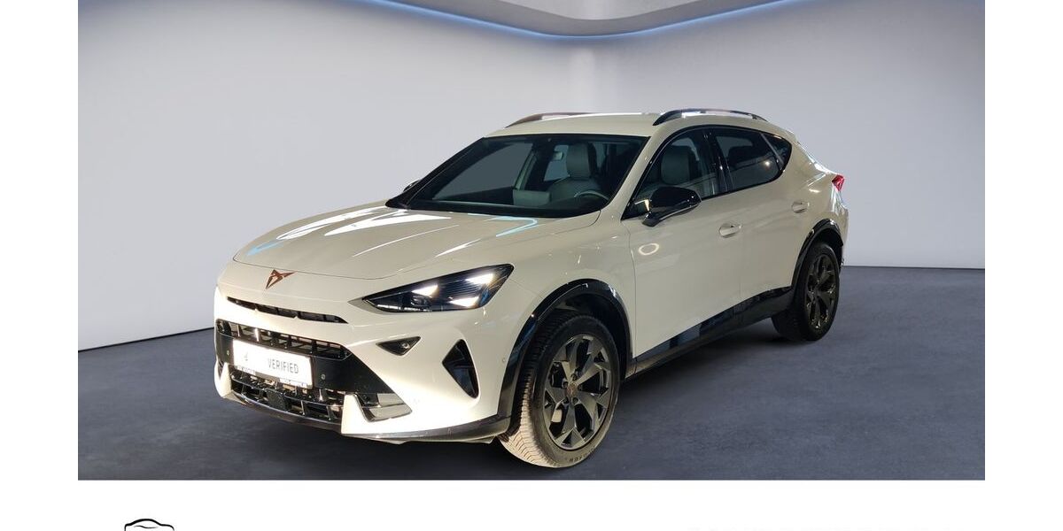 Cupra Formentor 24.954 km 31.430 &euro; Hildesheim 31135