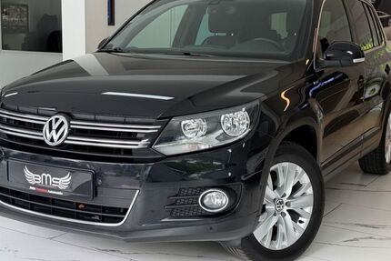 VW Tiguan 219.802 km 8.975 &euro; Sinzig 53489