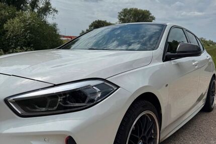 BMW 118 120.072 km 17.699 &euro; Winsen (Luhe) 21423
