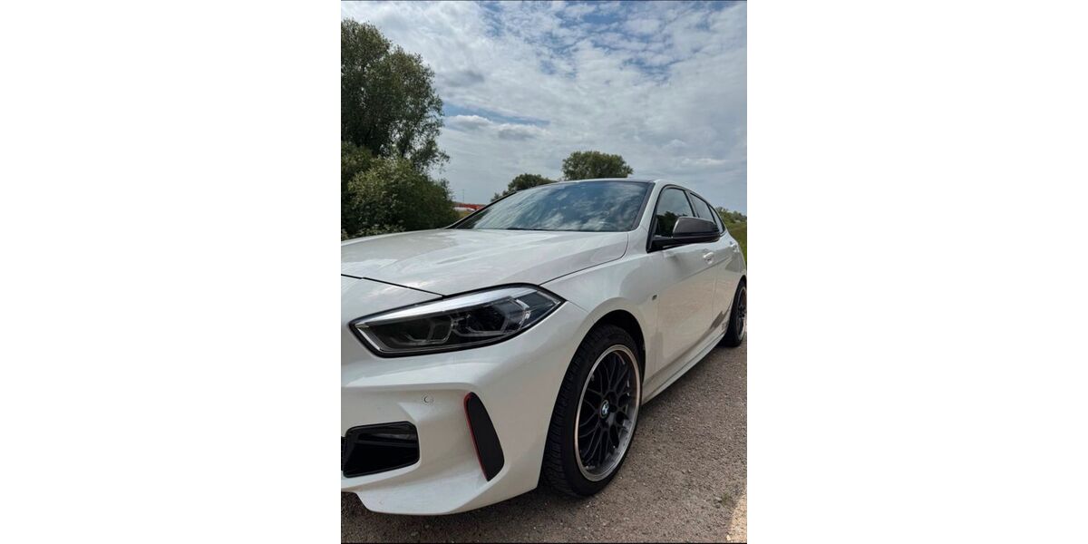BMW 118 120.072 km 17.699 &euro; Winsen (Luhe) 21423