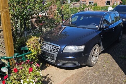 Audi S6 225.000 km 4.500 € Oldenburg in Holstein 23758