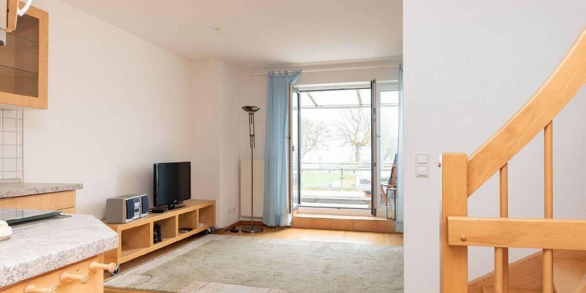 Etagenwohnung Stein - 2 Zimmer, 54 m&sup2;, 295.000&euro; | Angebot:26449748