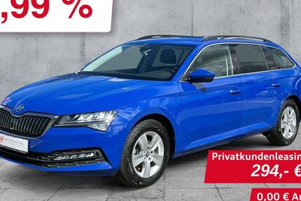 Skoda Superb 51.391 km 23.723 &euro; Zwickau 08058